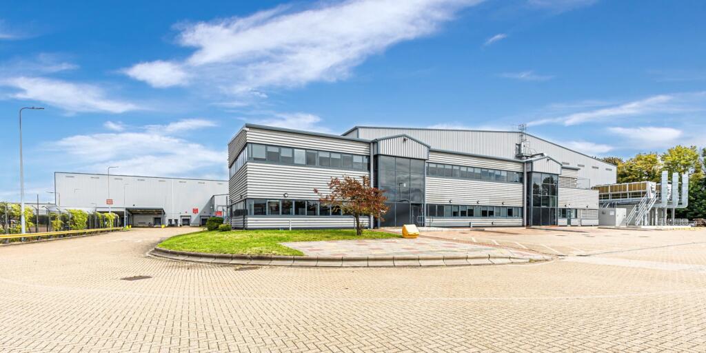 Warehouse For Sale Thurrock at Debra Harrison blog