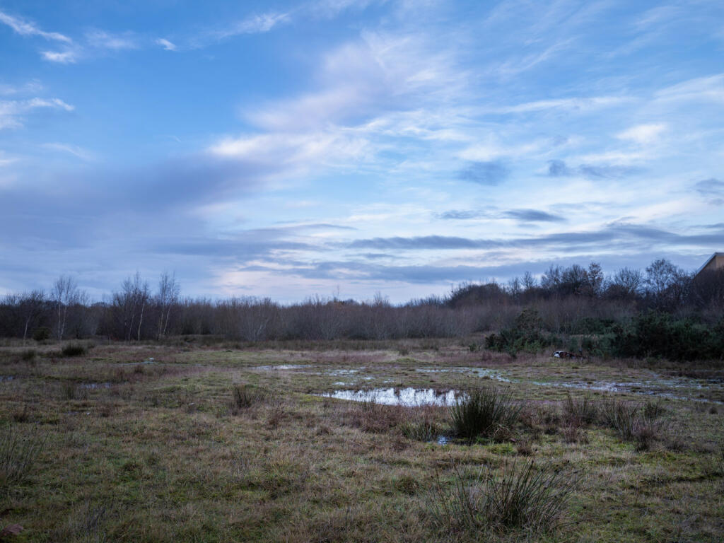Additional property image - Former MOD Site, Old Hall Road, Bromborough, Wirral, North West, CH62