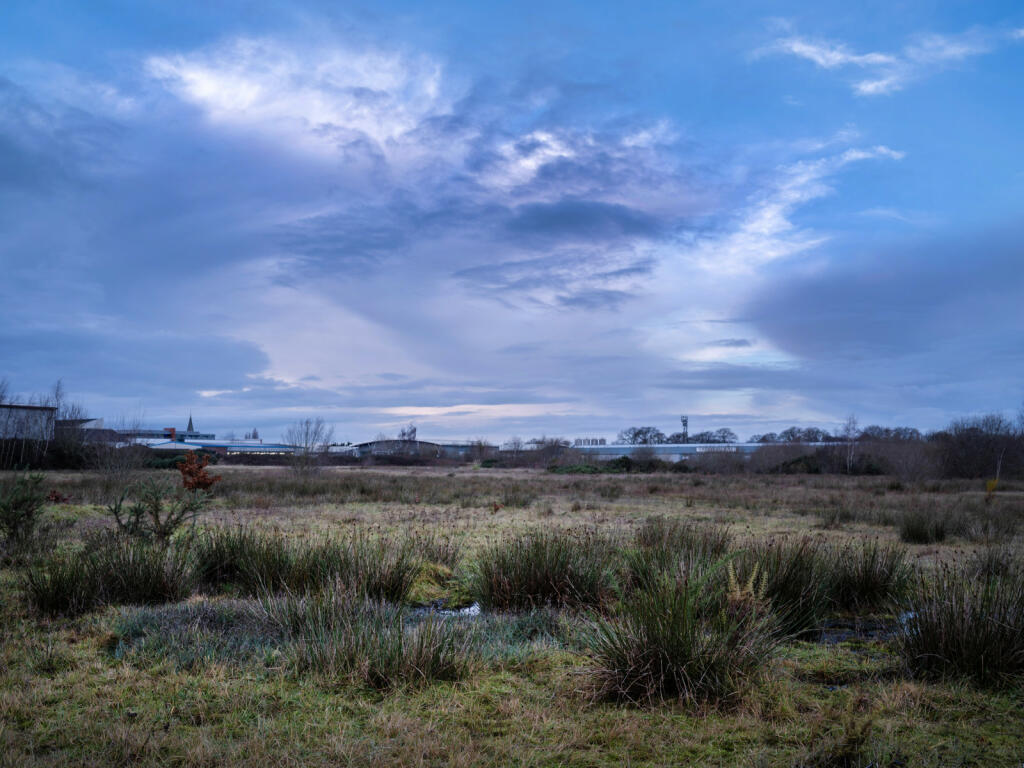 Additional property image - Former MOD Site, Old Hall Road, Bromborough, Wirral, North West, CH62