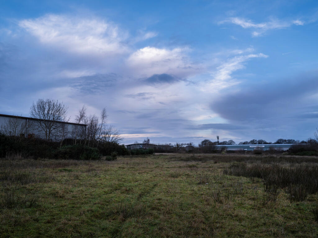 Additional property image - Former MOD Site, Old Hall Road, Bromborough, Wirral, North West, CH62