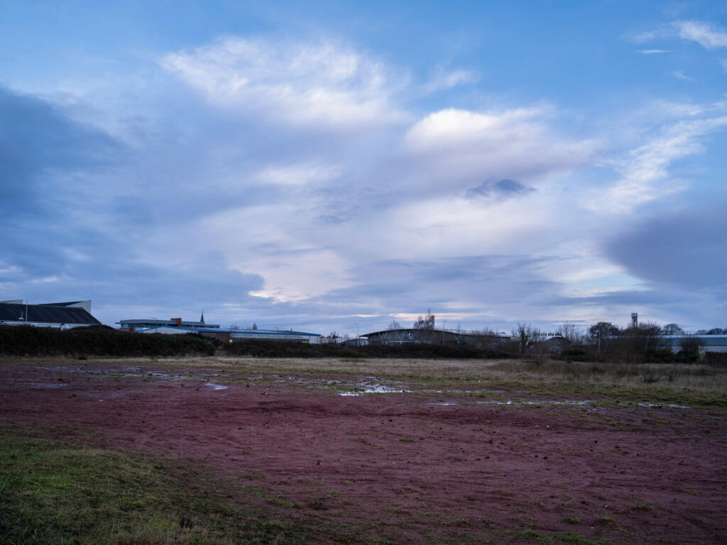 Additional property image - Former MOD Site, Old Hall Road, Bromborough, Wirral, North West, CH62