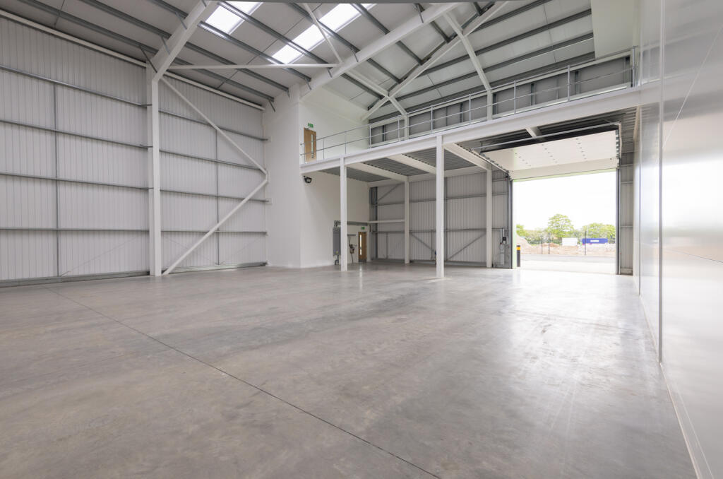Additional property image - Unit 5 Freebournes Park, Freebournes Road, Witham, East Of England, CM8