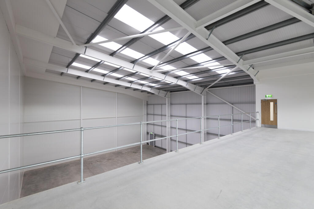 Additional property image - Unit 5 Freebournes Park, Freebournes Road, Witham, East Of England, CM8