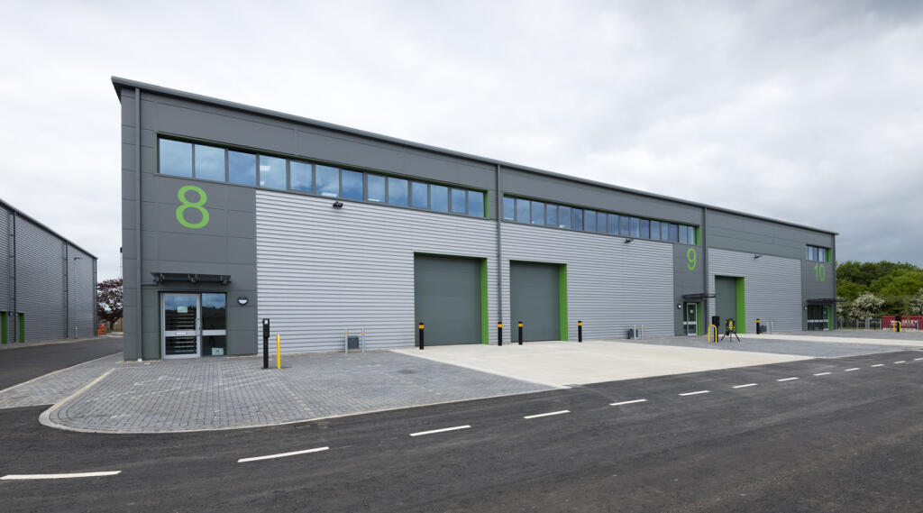 Additional property image - Unit 5 Freebournes Park, Freebournes Road, Witham, East Of England, CM8
