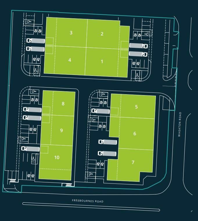 Additional property image - Unit 5 Freebournes Park, Freebournes Road, Witham, East Of England, CM8
