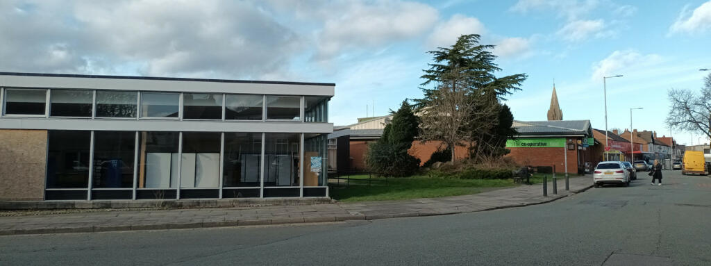 Additional property image - Bromborough Civic Centre, Allport Lane, Bromborough, Wirral, CH62
