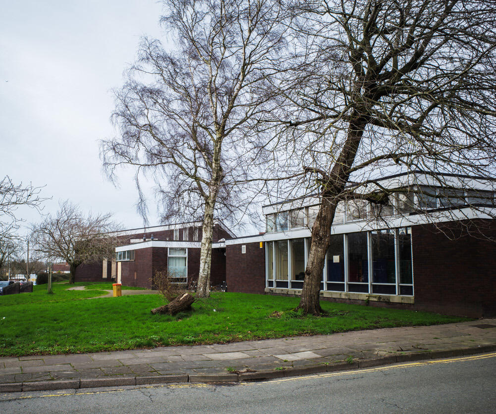 Additional property image - Bromborough Civic Centre, Allport Lane, Bromborough, Wirral, CH62