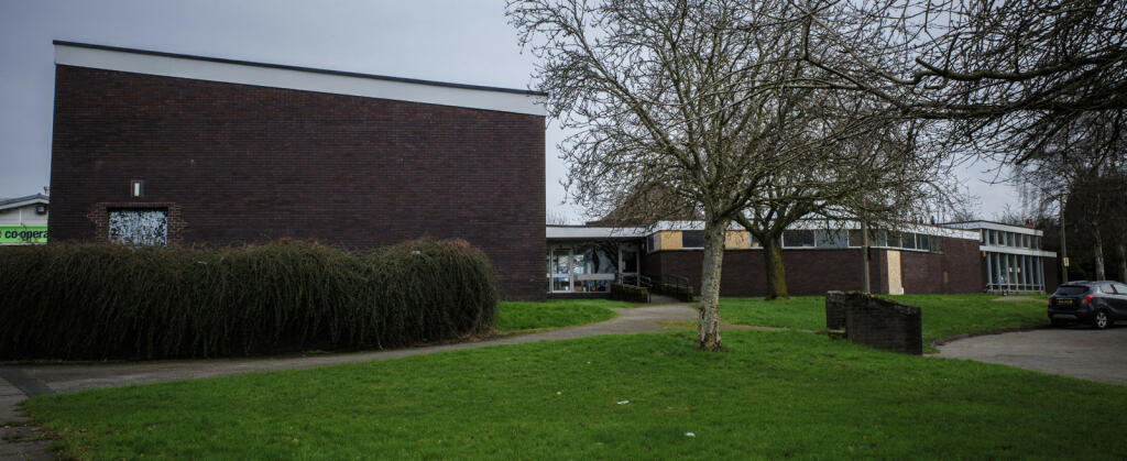 Additional property image - Bromborough Civic Centre, Allport Lane, Bromborough, Wirral, CH62