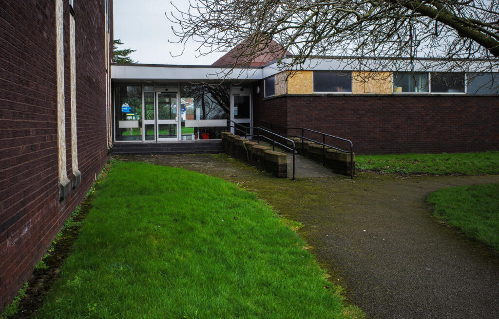 Additional property image - Bromborough Civic Centre, Allport Lane, Bromborough, Wirral, CH62