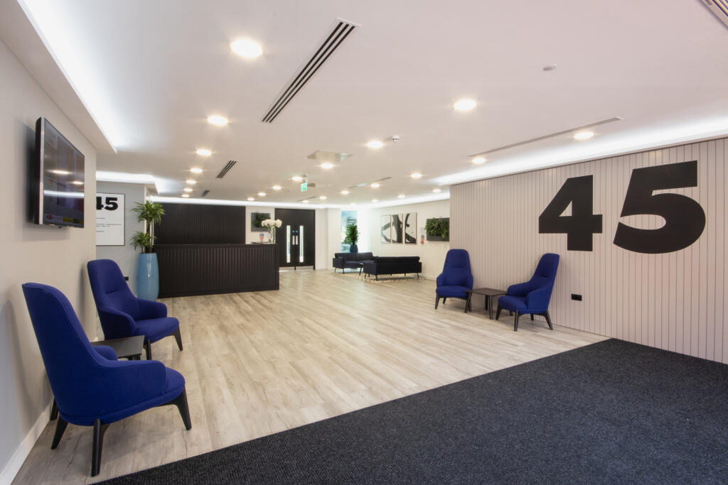 Additional property image - 45 Grosvenor Road, St Albans, Hertfordshire, AL1
