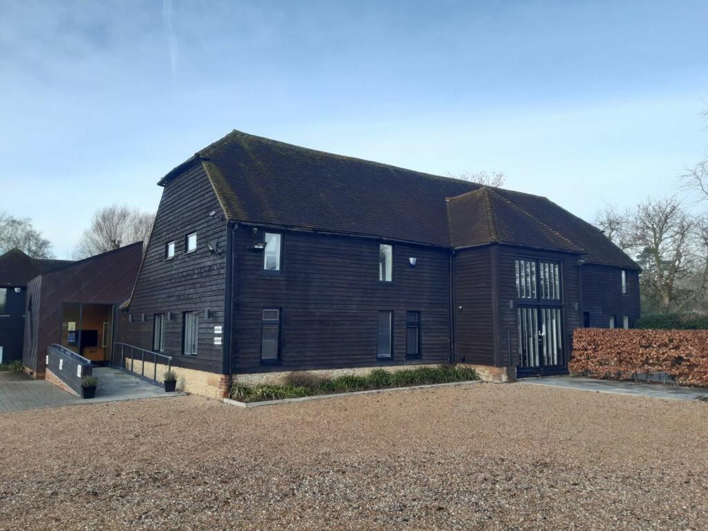 Main image of property: Apple Barn, Hythe Road, Smeeth, Kent, TN25