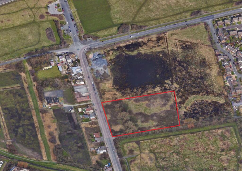 Main image of property: Residential Development Opportunity, Ditton Lane, Leasowe, Wirral, CH46