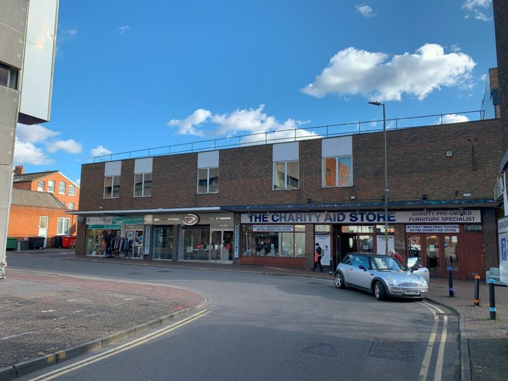 Main image of property: 5 - 15 Obelisk Way, Obelisk Way, Camberley