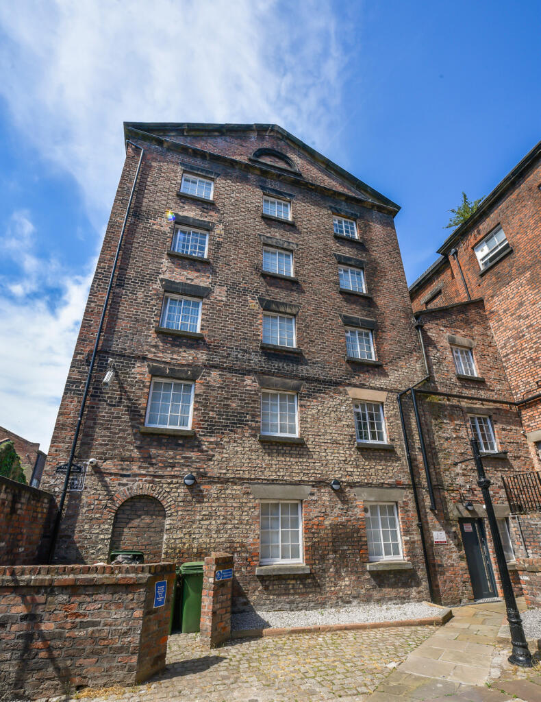 Main image of property: 57 Parr Street, Liverpool, Merseyside, L1