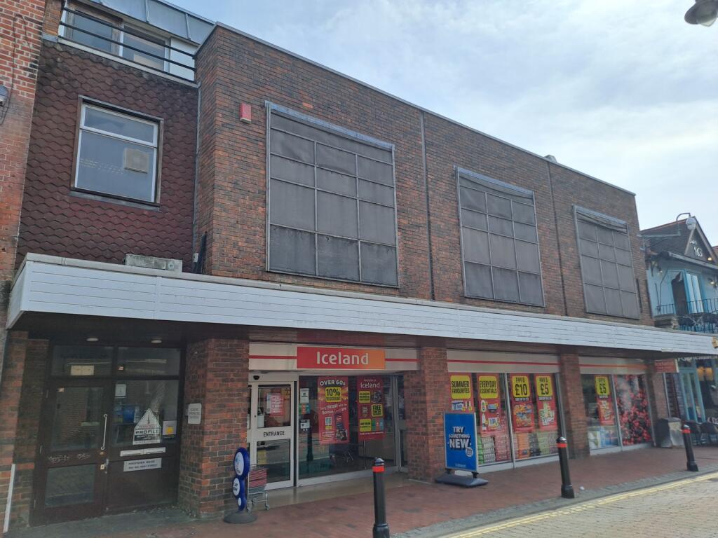 Main image of property: 160-162 High Street, Egham, Surrey