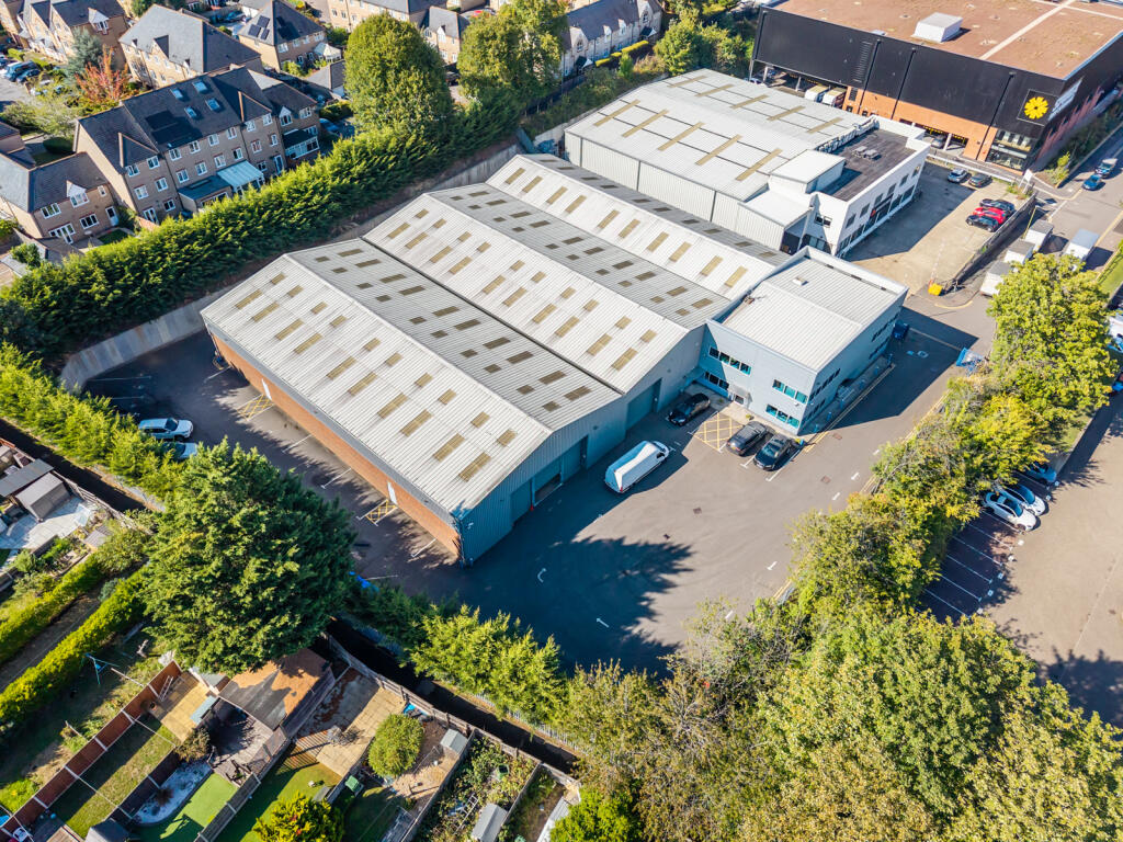 Main image of property: 14 Rhodes Way, Watford, WD24 4YW