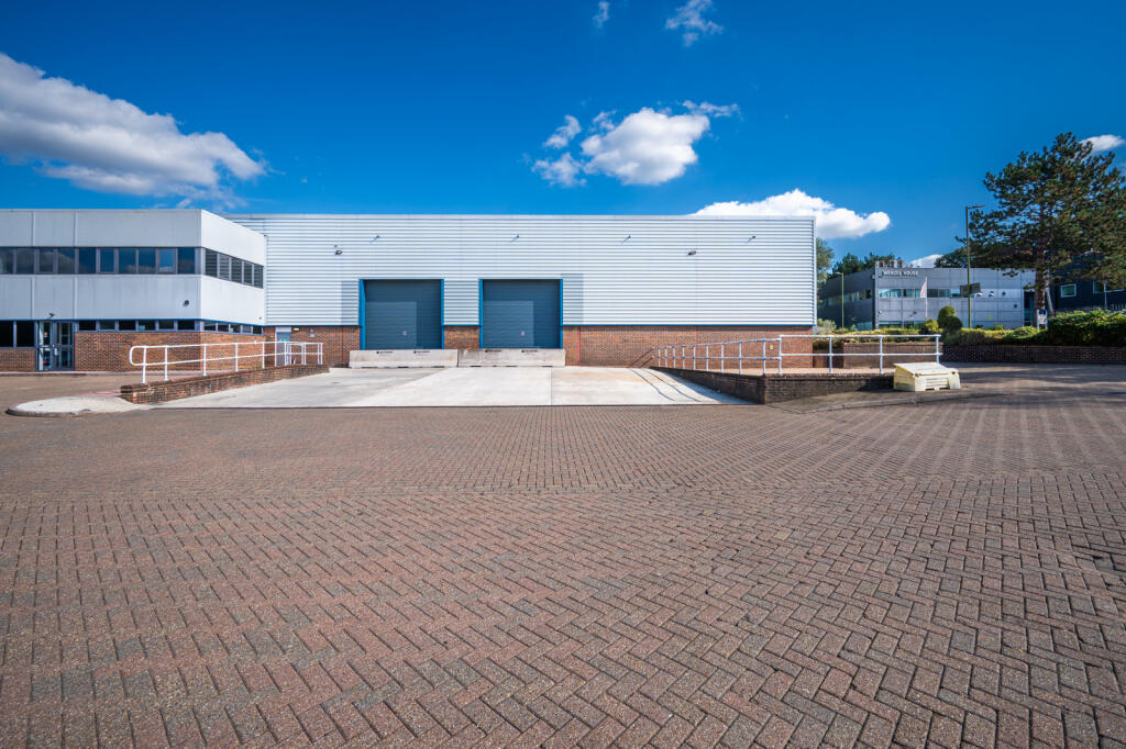 Main image of property: Proxima 23, Valley Park, Olds Approach, Watford, WD18 9TL