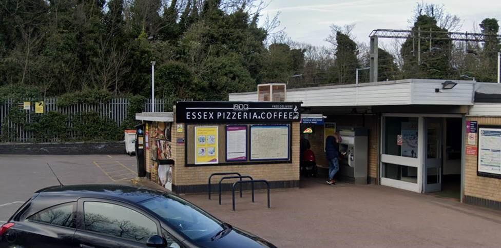 Main image of property: Purfleet Railway Station, London Road, Purfleet-On-Thames, Essex, RM19
