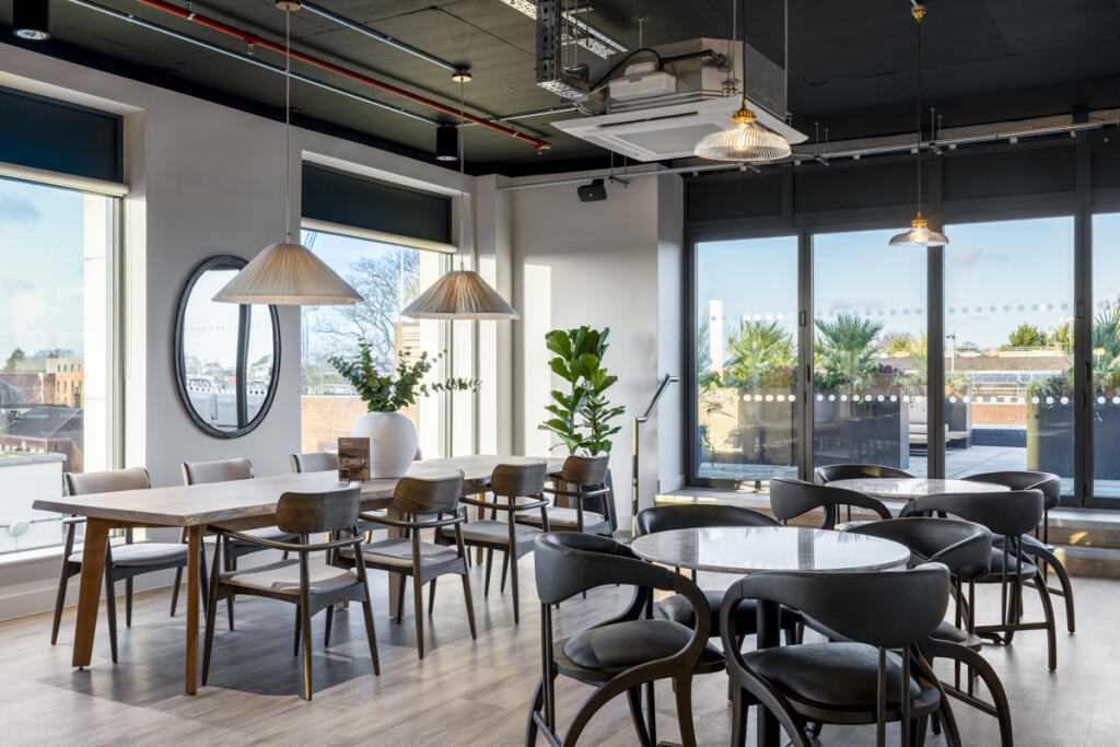 Main image of property: Eleanor Ormerod House, Jubilee Square, Victoria Street, St. Albans, Hertfordshire, AL1 3HZ