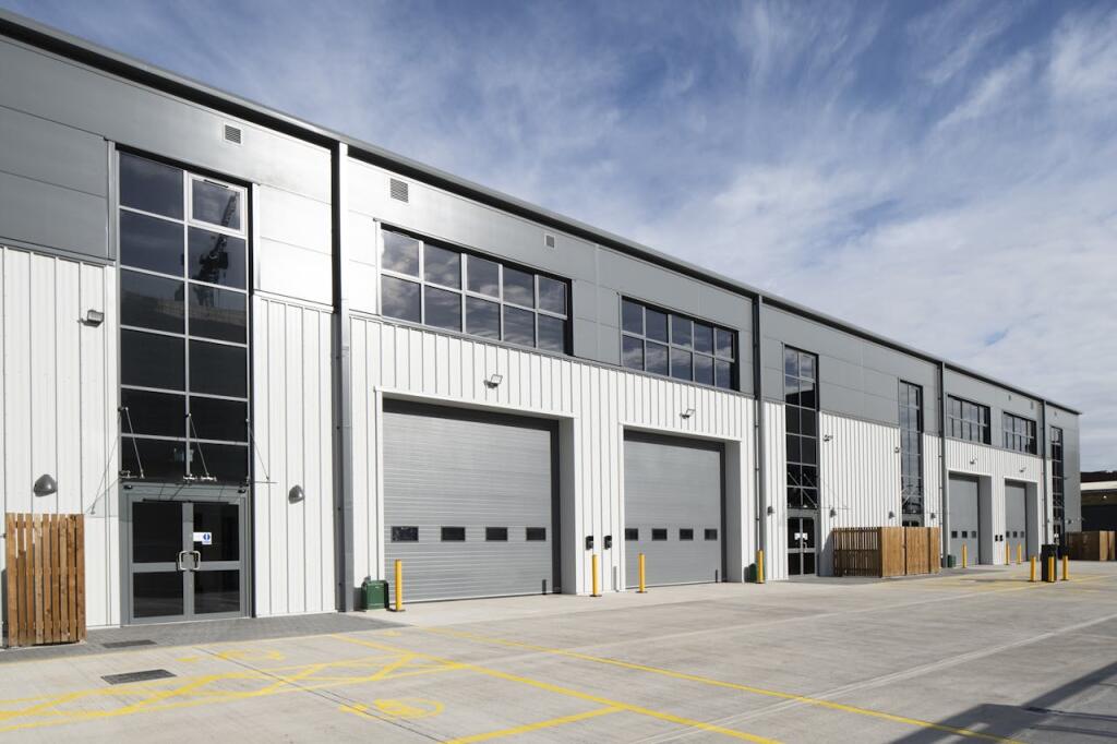 Main image of property: Unit 2A, Valor Park Wandsworth, 38-42 Lydden Road, London, SW18 4LR