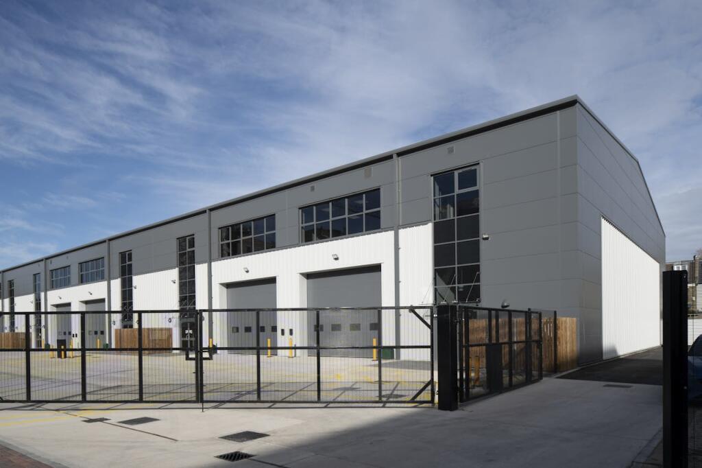 Main image of property: Unit 3A, Valor Park Wandsworth, 38-42 Lydden Road, London, SW18 4LR