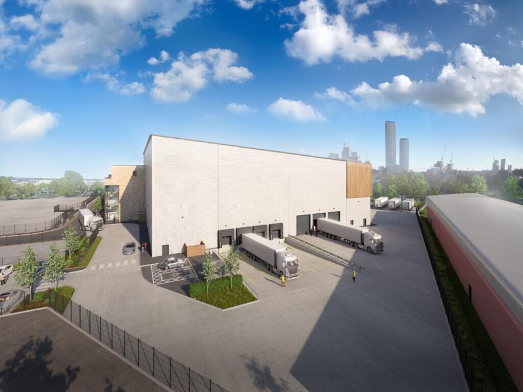 Main image of property: 17 Western Road, London, NW10 7LT