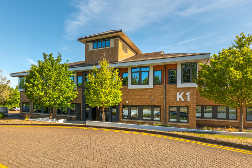 Main image of property: Kents Hill Business Park, Timbold Drive, Kents Hill Park, Milton Keynes, MK7 6BZ
