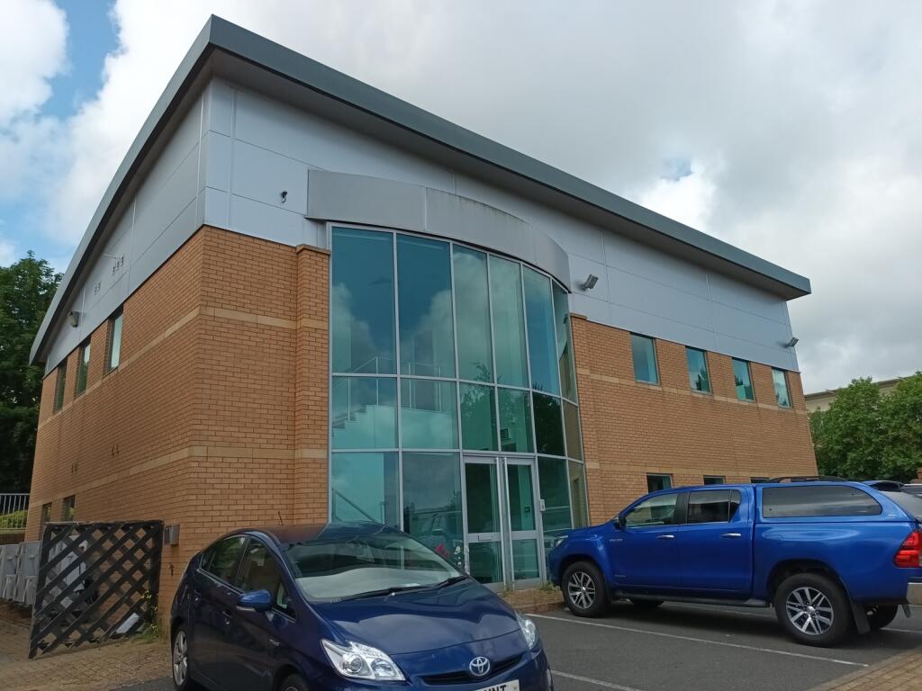 Main image of property: 900 Capability Green, Luton, East Of England, LU1