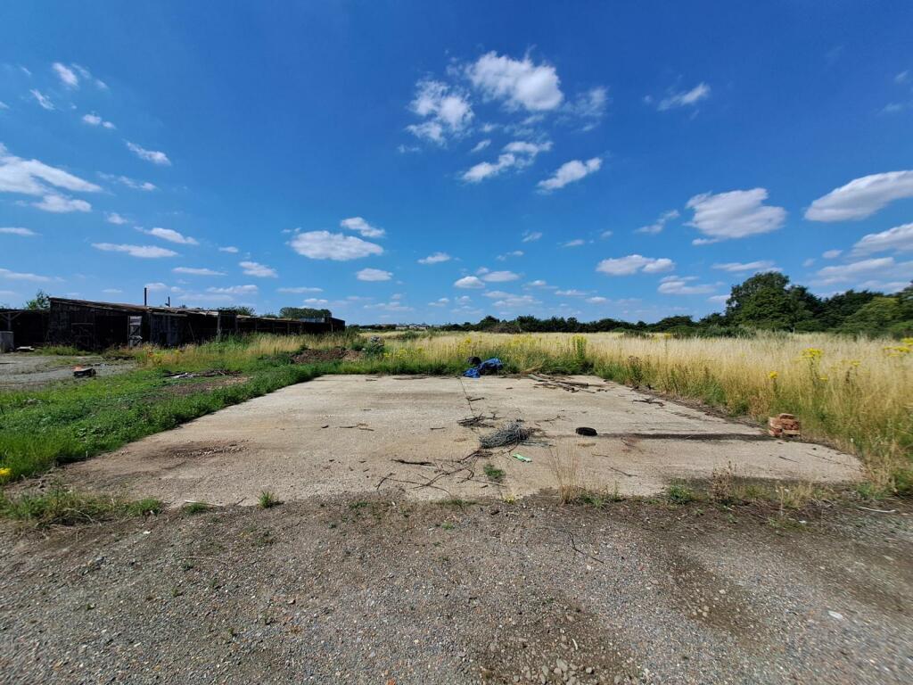 Additional property image - Cottenham Saw Mills, 56a Histon Road, Cottenham, East Of England, CB24
