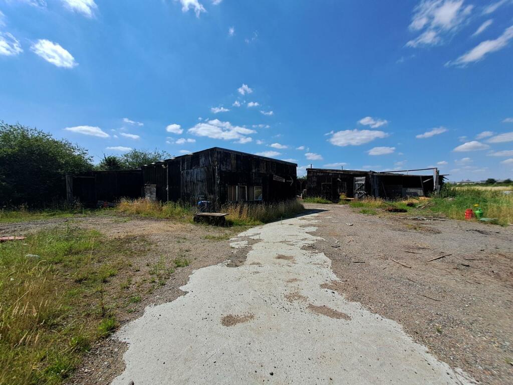 Additional property image - Cottenham Saw Mills, 56a Histon Road, Cottenham, East Of England, CB24