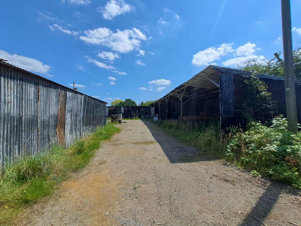 Additional property image - Cottenham Saw Mills, 56a Histon Road, Cottenham, East Of England, CB24