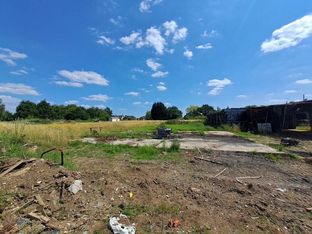 Additional property image - Cottenham Saw Mills, 56a Histon Road, Cottenham, East Of England, CB24