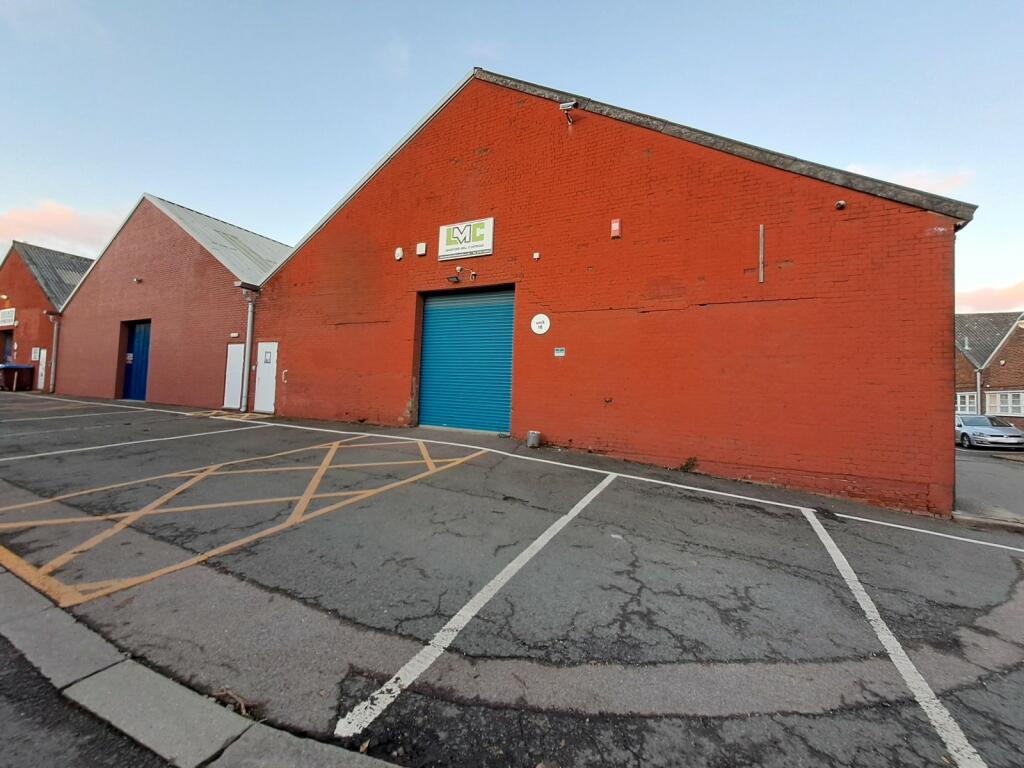 Additional property image - 16 & 17 Tewin Court, Welwyn Garden City, AL7