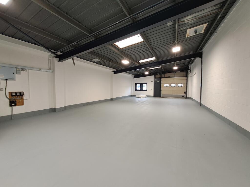 Main image of property: Unit 85 , Caxton Court, 81 Garamonde Drive, Wymbush, Milton Keynes, South East, MK8