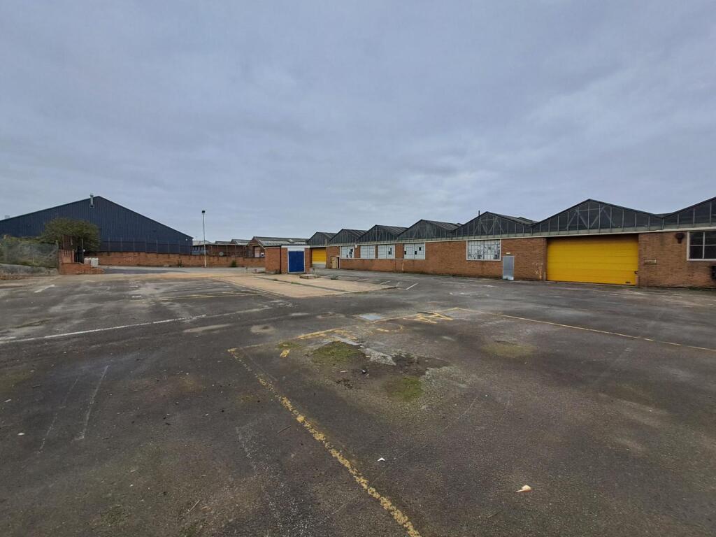 Main image of property: Gladstone Road, Northampton, East Midlands, NN5