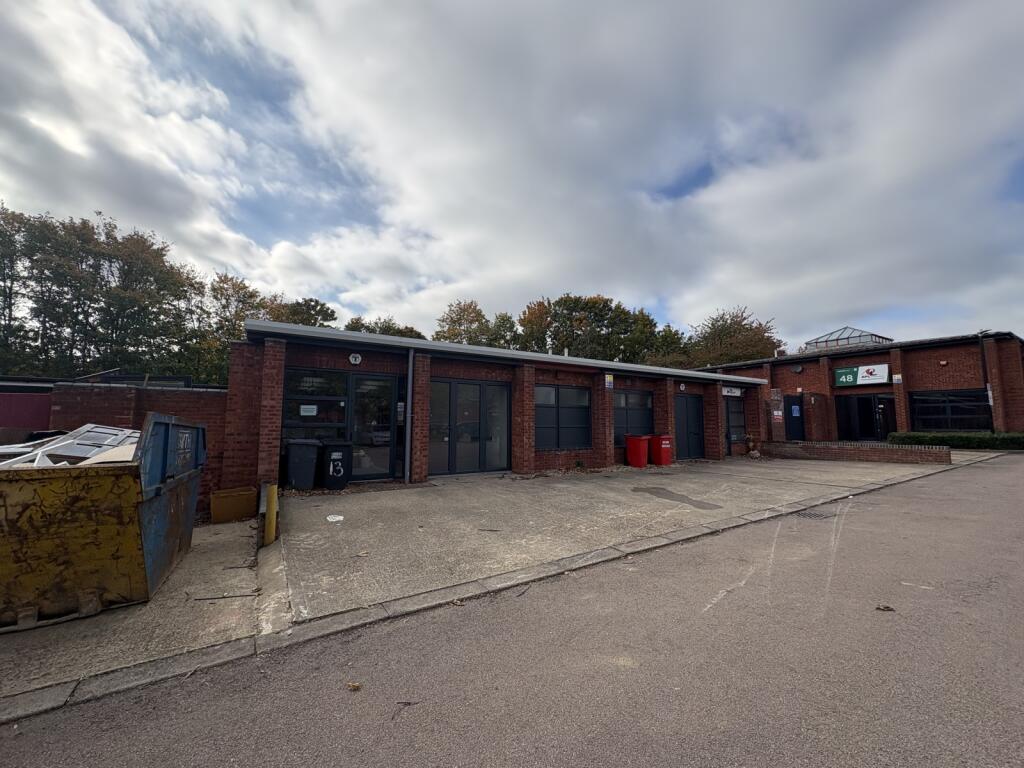 Main image of property: 50 Abbey Court, Bradwell Abbey, Milton Keynes, South East, MK13