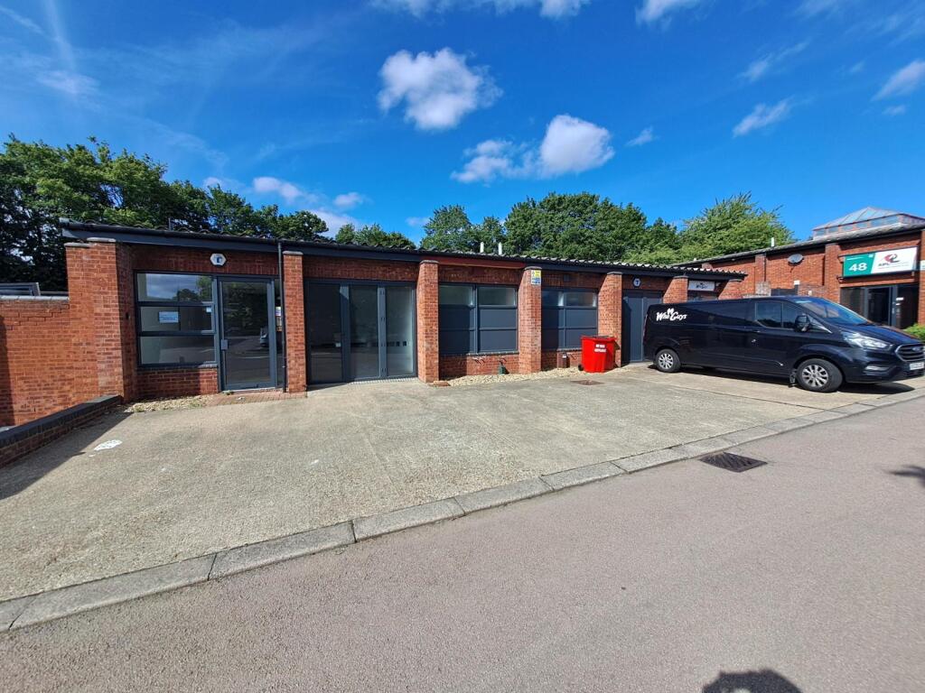 Main image of property: 50 Abbey Court, Bradwell Abbey, Milton Keynes, South East, MK13