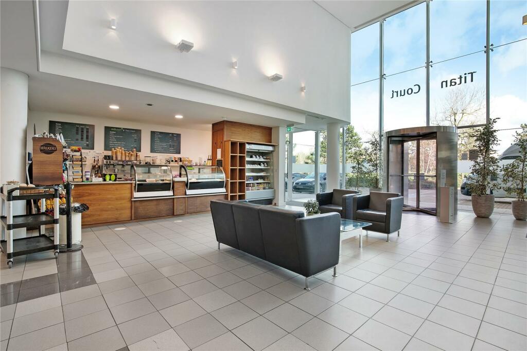 Additional property image - Titan Court , 3 Bishop Square, Hatfield Business Park, Hatfield, AL10