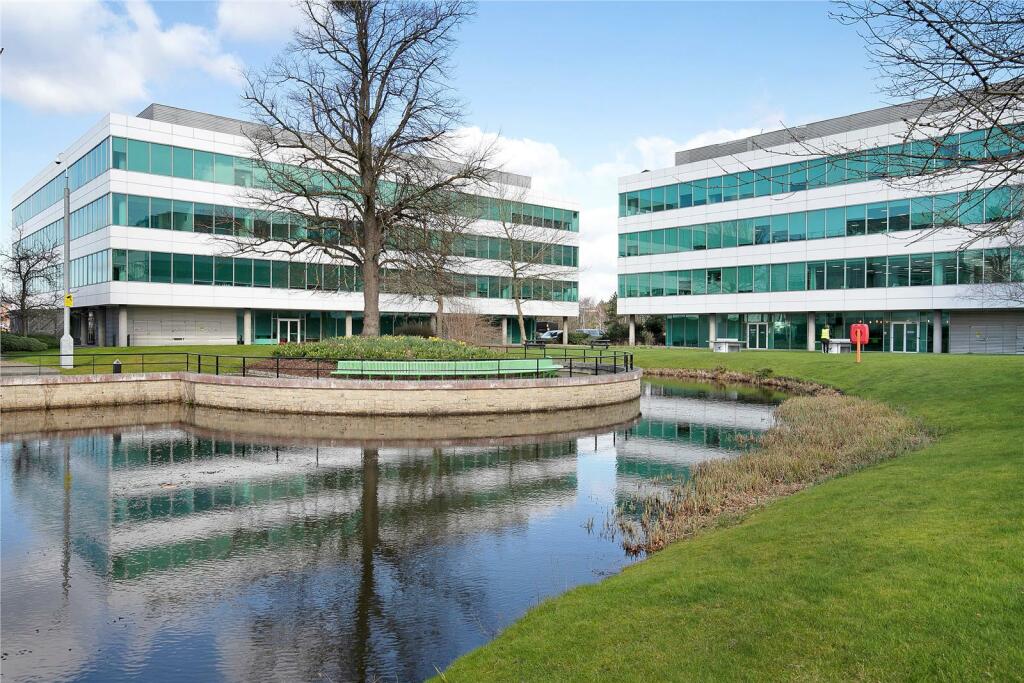 Additional property image - Titan Court , 3 Bishop Square, Hatfield Business Park, Hatfield, AL10