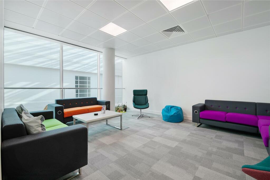 Additional property image - Titan Court , 3 Bishop Square, Hatfield Business Park, Hatfield, AL10