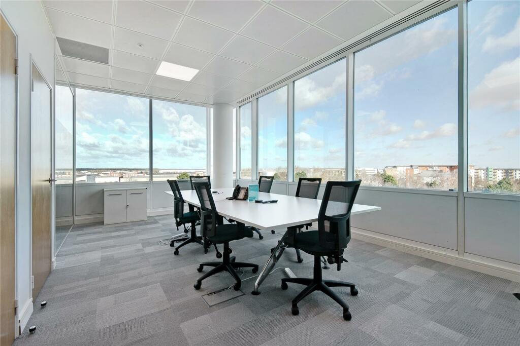 Additional property image - Titan Court , 3 Bishop Square, Hatfield Business Park, Hatfield, AL10