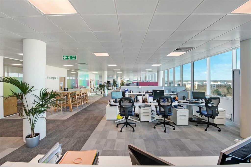 Additional property image - Titan Court , 3 Bishop Square, Hatfield Business Park, Hatfield, AL10