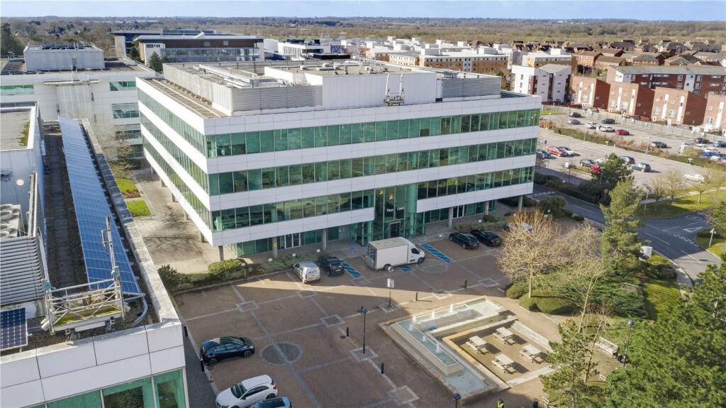 Additional property image - Titan Court , 3 Bishop Square, Hatfield Business Park, Hatfield, AL10