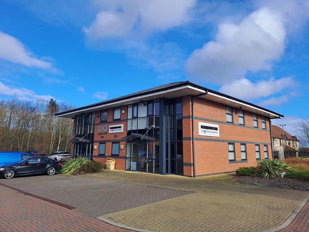 Main image of property: 14 Berrymoor Court, Northumberland Business Park, Cramlington, North East, NE23