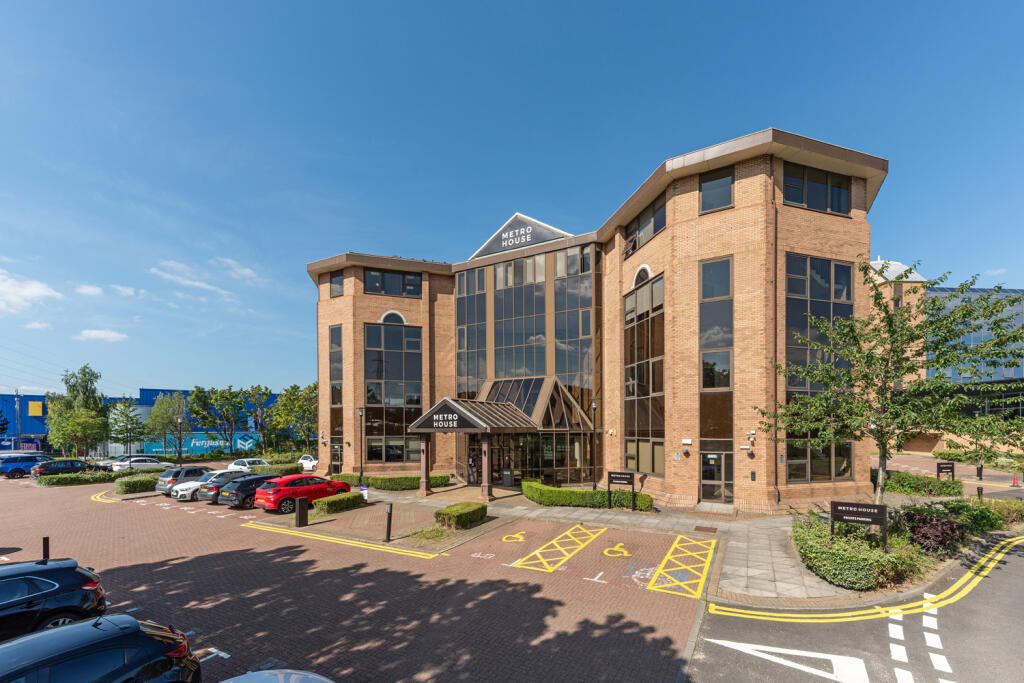 Main image of property: Metro House, Metro Centre, Gateshead, Tyne And Wear, NE11