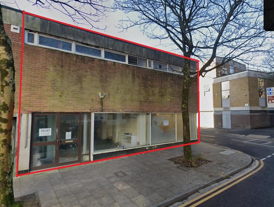 Main image of property: 15-17 Belle Vue Way, City Centre, Swansea, Wales, SA1