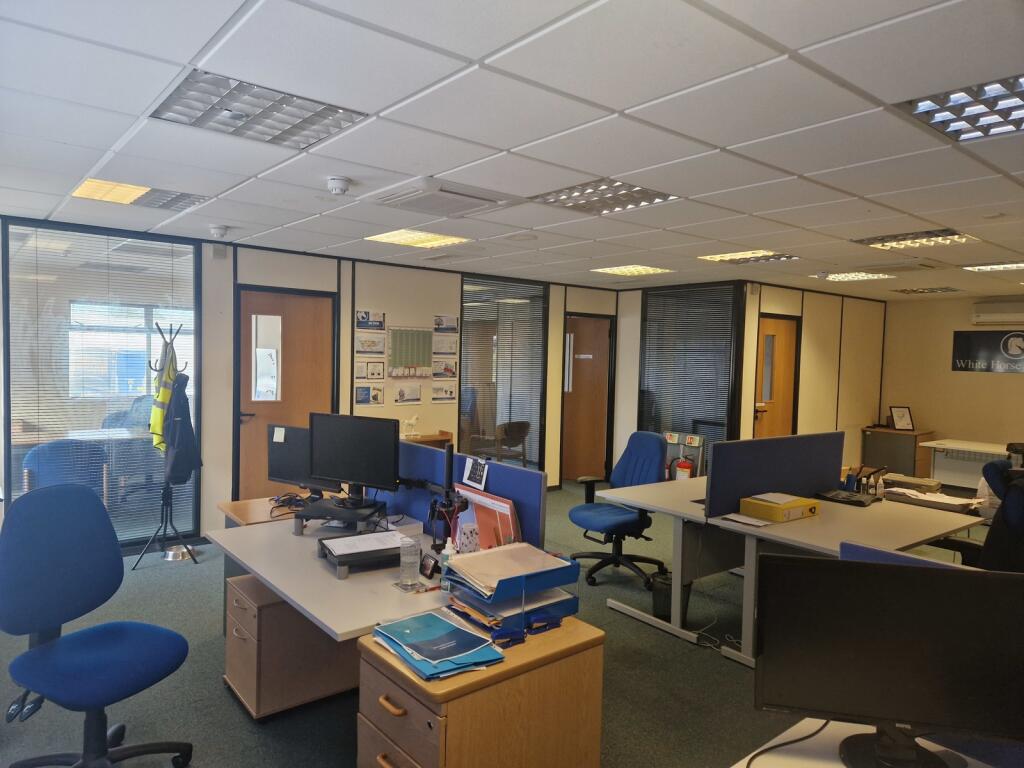 Main image of property: Unit 1 & 3 Prince Rupert House, Cavalier Court, Bumpers Way, Chippenham, South West, SN14