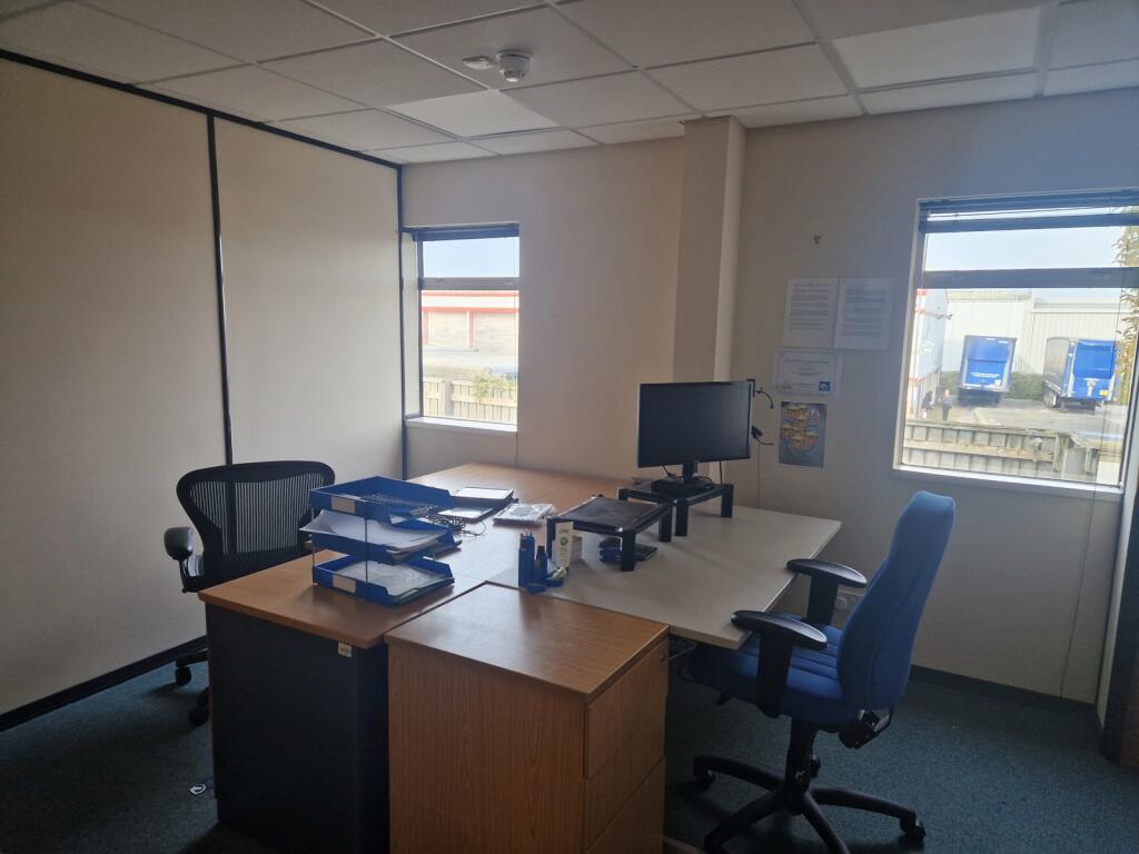 Main image of property: Unit 1 & 3 Prince Rupert House, Cavalier Court, Bumpers Way, Chippenham, South West, SN14