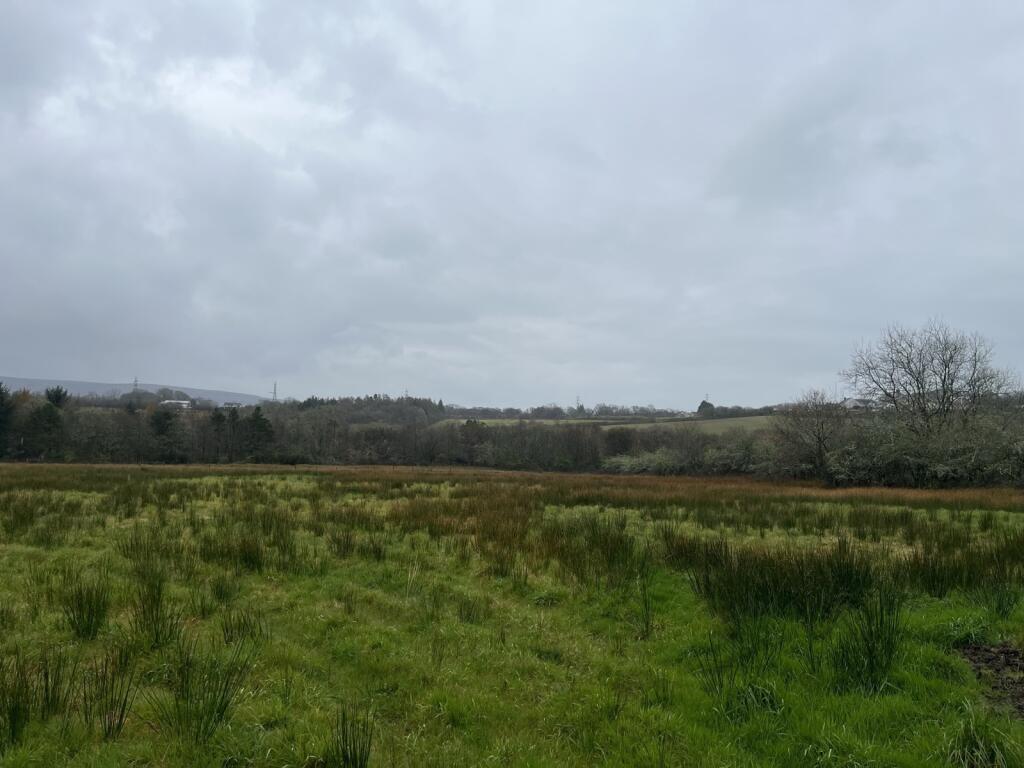 Main image of property: Land East Of Coopers Road, Ammanford, Wales, SA18