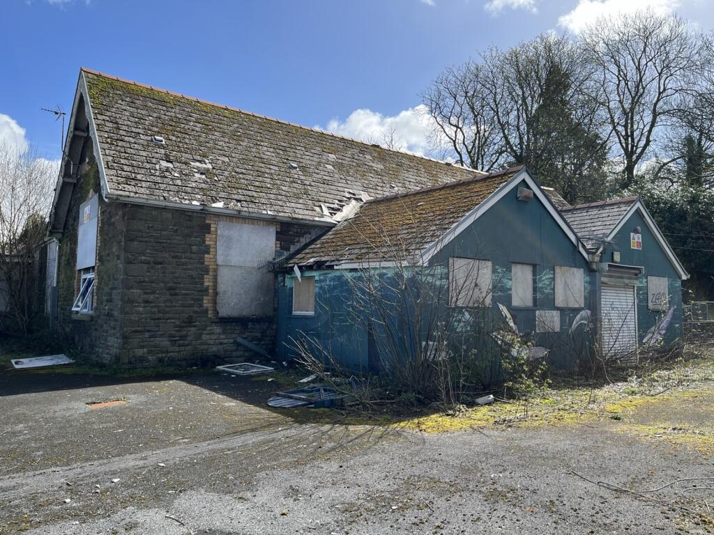 Main image of property: Fomer Gowerton Primary School , Mount Street